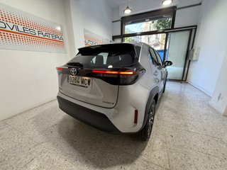 Toyota Yaris Cross 2023