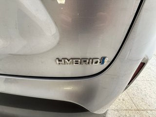 Toyota Yaris Cross 2023