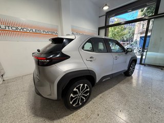 Toyota Yaris Cross 2023