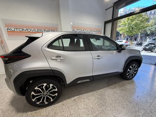 Toyota Yaris Cross 2023