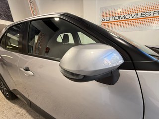 Toyota Yaris Cross 2023