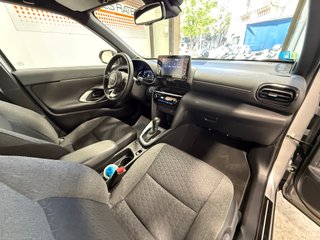 Toyota Yaris Cross 2023