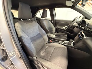 Toyota Yaris Cross 2023