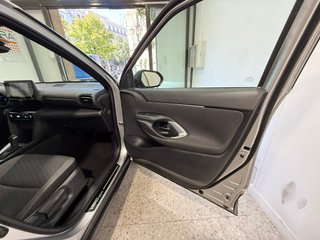 Toyota Yaris Cross 2023