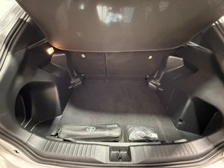 Toyota Yaris Cross 2023