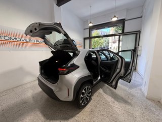 Toyota Yaris Cross 2023