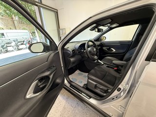 Toyota Yaris Cross 2023