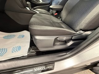 Toyota Yaris Cross 2023