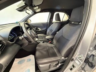 Toyota Yaris Cross 2023