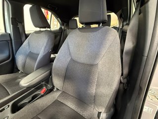 Toyota Yaris Cross 2023