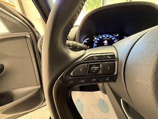 Toyota Yaris Cross 2023