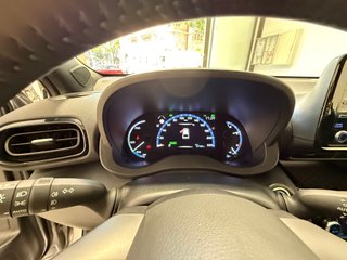 Toyota Yaris Cross 2023
