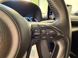 Toyota Yaris Cross 2023