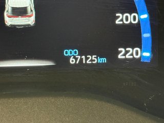 Toyota Yaris Cross 2023