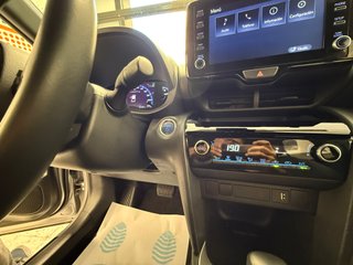 Toyota Yaris Cross 2023
