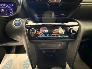 Toyota Yaris Cross 2023