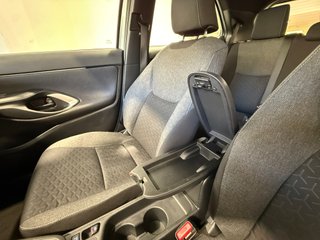 Toyota Yaris Cross 2023