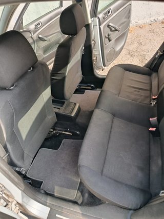 Volkswagen Passat 2002
