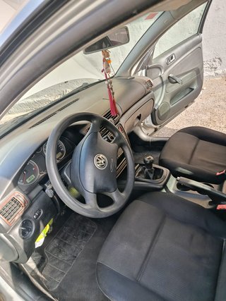 Volkswagen Passat 2002
