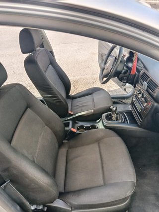 Volkswagen Passat 2002