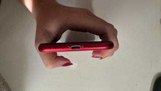 iPhone XR Rojo 64GB