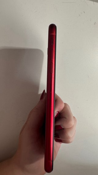 iPhone XR Rojo 64GB