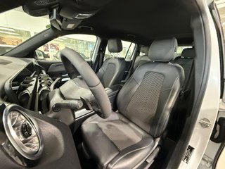 Mercedes-Benz GLB 200 D 4Matic automático 2022