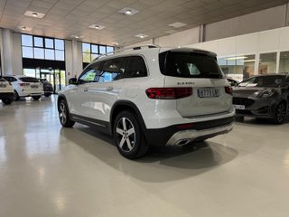 Mercedes-Benz GLB 200 D 4Matic automático 2022