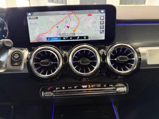 Mercedes-Benz GLB 200 D 4Matic automático 2022