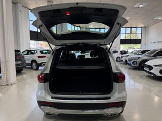 Mercedes-Benz GLB 200 D 4Matic automático 2022