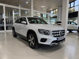 Mercedes-Benz GLB 200 D 4Matic automático 2022
