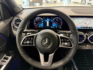 Mercedes-Benz GLB 200 D 4Matic automático 2022