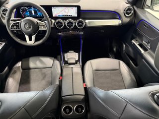 Mercedes-Benz GLB 200 D 4Matic automático 2022
