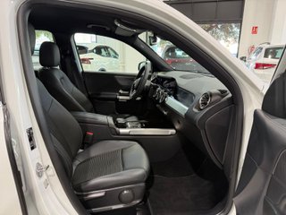 Mercedes-Benz GLB 200 D 4Matic automático 2022