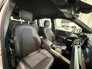 Mercedes-Benz GLB 200 D 4Matic automático 2022