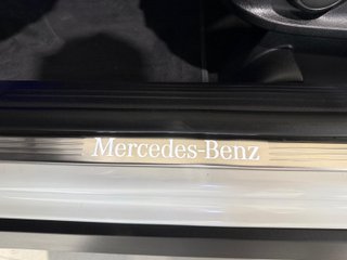 Mercedes-Benz GLB 200 D 4Matic automático 2022