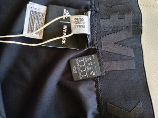 Leggings Adidas Ivy Park x Adidas Stella McCartney