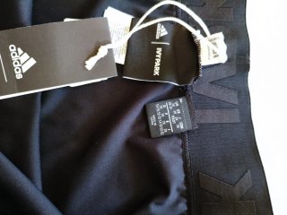 Leggings Adidas Ivy Park x Adidas Stella McCartney