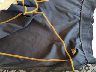 Leggings Adidas Ivy Park x Adidas Stella McCartney