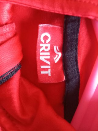 Camiseta térmica Crivit mujer Talla M