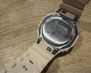 Casio G-Shock