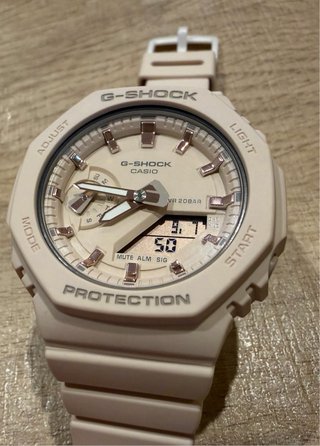 Casio G-Shock