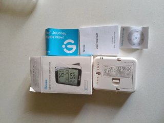 Govee Termo-higrómetro Inteligente