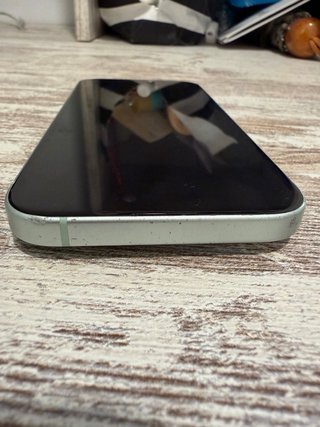 iPhone 15 128GB Verde