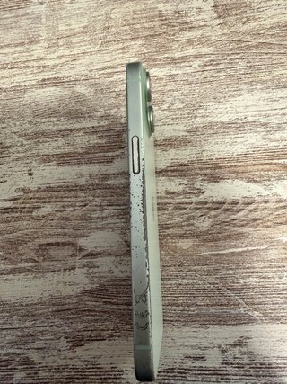 iPhone 15 128GB Verde