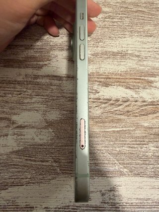 iPhone 15 128GB Verde