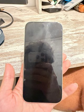 iPhone 15 128GB Verde