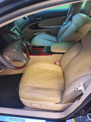 Lexus GS450H Híbrido 370cv Stage 1 President ECO