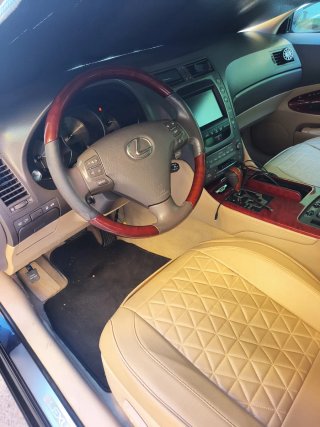 Lexus GS450H Híbrido 370cv Stage 1 President ECO