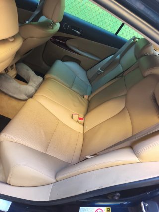 Lexus GS450H Híbrido 370cv Stage 1 President ECO